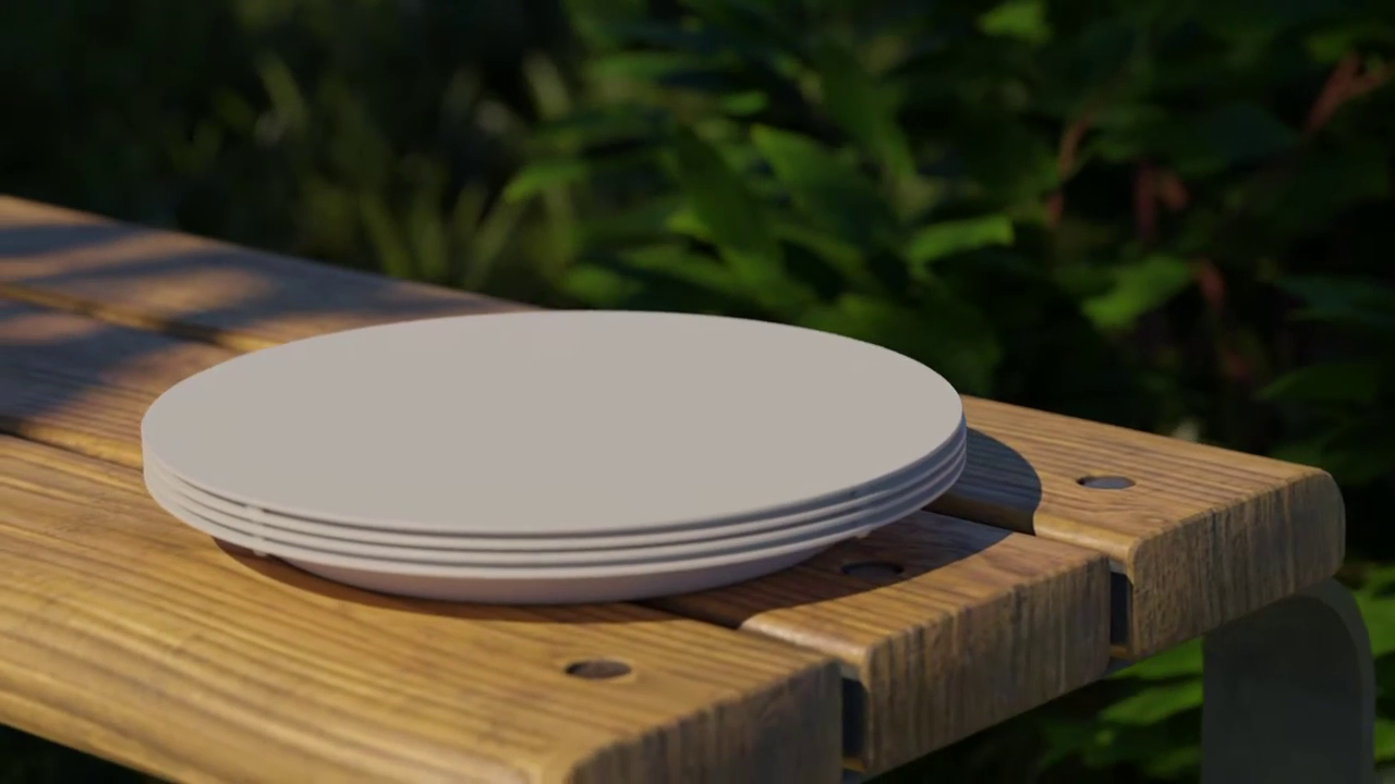 Bundleplate
